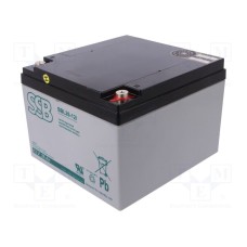 SBL 26-12I SBL 26-12I