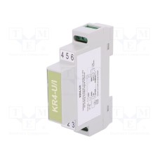 KR4-U/I KR4-U/I