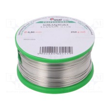 SN99CU07AG03-1.1.3/3.0% Ø 0.80 250 SN99CU07AG03-1.1.3/3.0% Ø 0.80 250