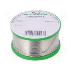 SAC0307 0.80 250G SAC0307 0.80 250G