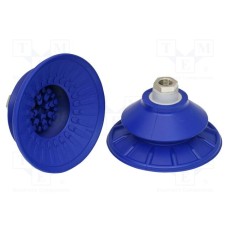 SAB-100-NBR-60-G1/4-IG