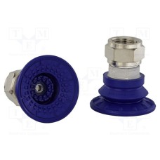 SAB-40-NBR-60-G3/8-IG