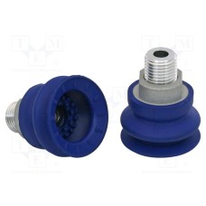 SAB-30-NBR-60-G1/4-AG