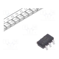 ATTINY4-TS8R ATTINY4-TS8R