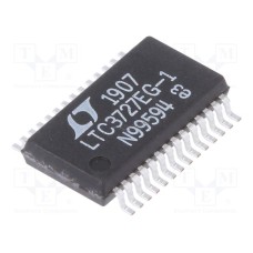 LTC3727EG-1#PBF LTC3727EG-1#PBF