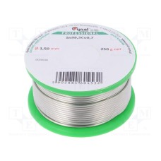 SN99,3CU0,7-BT 1.50 250G SN99,3CU0,7-BT 1.50 250G