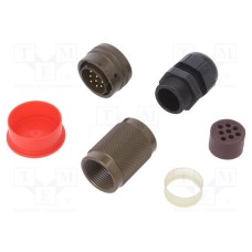 PT06A1608PPG PT06A1608PPG