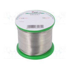 SN99,3CU0,7-BT 1.00 500G SN99,3CU0,7-BT 1.00 500G
