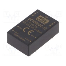 DCWN03C-12 DCWN03C-12