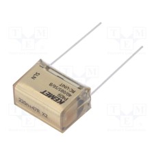 P409CP224M275AH470 P409CP224M275AH470