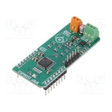 STSPIN233 CLICK STSPIN233 CLICK