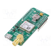 GNSS 7 CLICK GNSS 7 CLICK