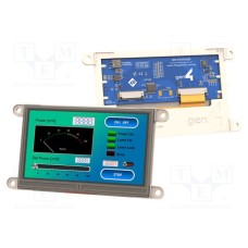 GEN4-4DCAPE-43T GEN4-4DCAPE-43T