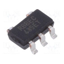 MCP6V66T-E/OT MCP6V66T-E/OT