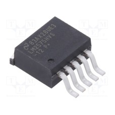 LM2575HVS-12/NOPB LM2575HVS-12/NOPB