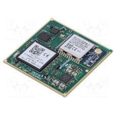 ATSAMA5D27-WLSOM1 ATSAMA5D27-WLSOM1