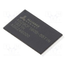 AS29CF160B-55TIN AS29CF160B-55TIN