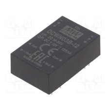 DCWN03B-12 DCWN03B-12
