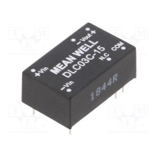 DLC03C-15 DLC03C-15