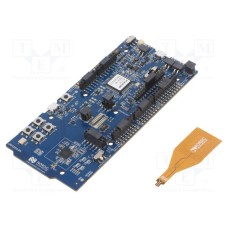 NRF52833-DK NRF52833-DK