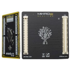 MCU CARD 7 FOR PIC PIC18F85J50