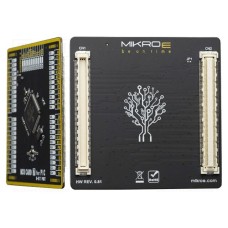 MCU CARD 7 FOR PIC PIC18F87J50