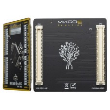 MCU CARD 3 FOR PIC PIC18F97J60