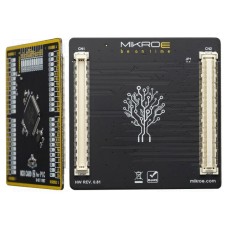 MCU CARD 2 FOR PIC PIC18F87K22