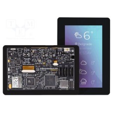 MIKROMEDIA 5 FOR KIN CAP FPI W BEZEL MIKROMEDIA 5 FOR KIN CAP FPI W BEZEL