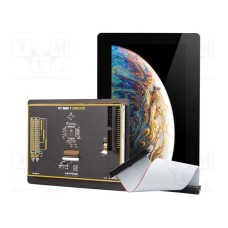 TFT BOARD 7 CAPACITIVE WITH BEZEL TFT BOARD 7 CAPACITIVE WITH BEZEL