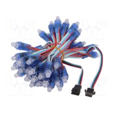 HC-F5V-F12-WS2818 RECTANGLE HC-F5V-F12-WS2818 RECTANGLE