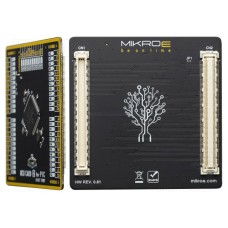 MCU CARD 2 FOR PIC PIC18F86K22