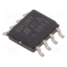 DG418DY-E3 DG418DY-E3