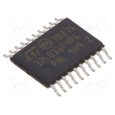 STM32L011F4P6