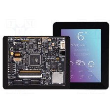 MIKROMEDIA 3 FOR KIN CAP FPI W BEZEL MIKROMEDIA 3 FOR KIN CAP FPI W BEZEL