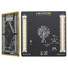 MCU CARD 26 FOR STM32 STM32F469II