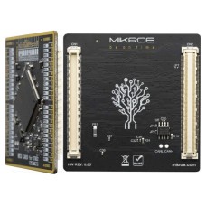 MCU CARD FOR STM32 STM32F417ZG