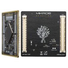 SIBRAIN FOR STM32F207ZG