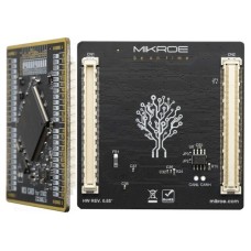 SIBRAIN FOR STM32F417ZG