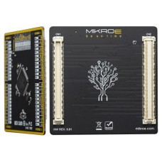 MCU CARD 2 FOR PIC PIC18F85K22