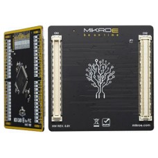 MCU CARD 2 FOR PIC PIC18F86K90