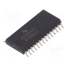 ADS8505IDW
