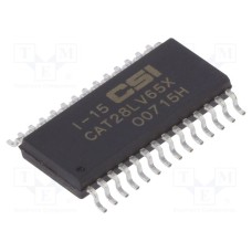 CAT28LV65XI-15