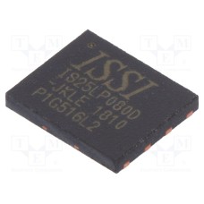 IS25LP080D-JKLE