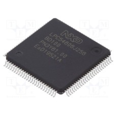LPC54606J256BD100E LPC54606J256BD100E