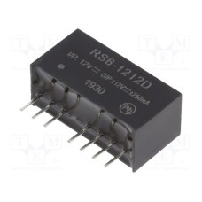 RS6-1212D