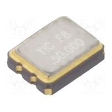 OSC50M-3.3/S3 OSC50M-3.3/S3