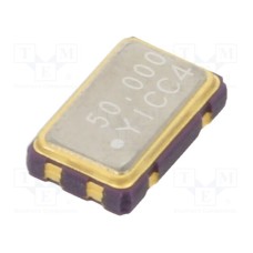 OSC50M-3.3/S5 OSC50M-3.3/S5