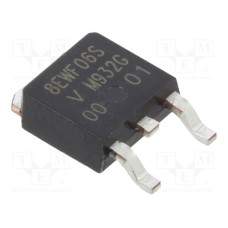 VS-8EWF06S-M3 VS-8EWF06S-M3