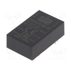 DCWN03B-15 DCWN03B-15